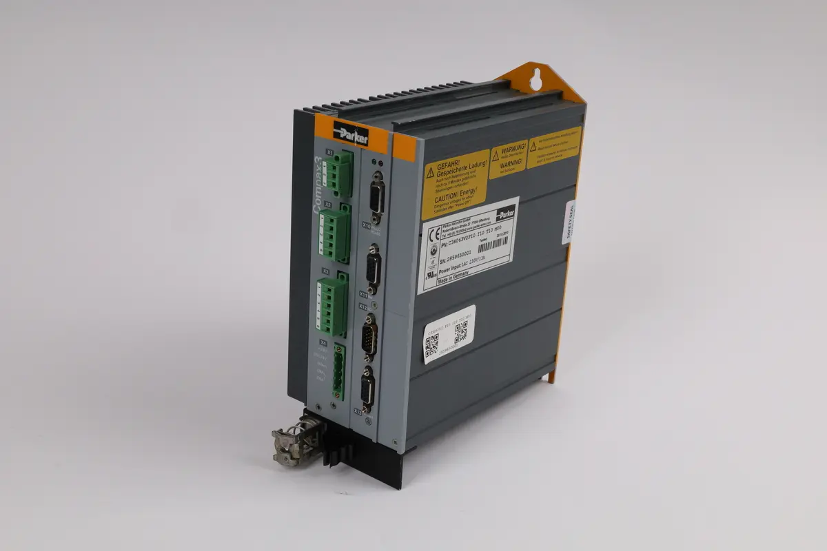 Produktfoto 1 von C3S063V2F10 I10 T10 M00