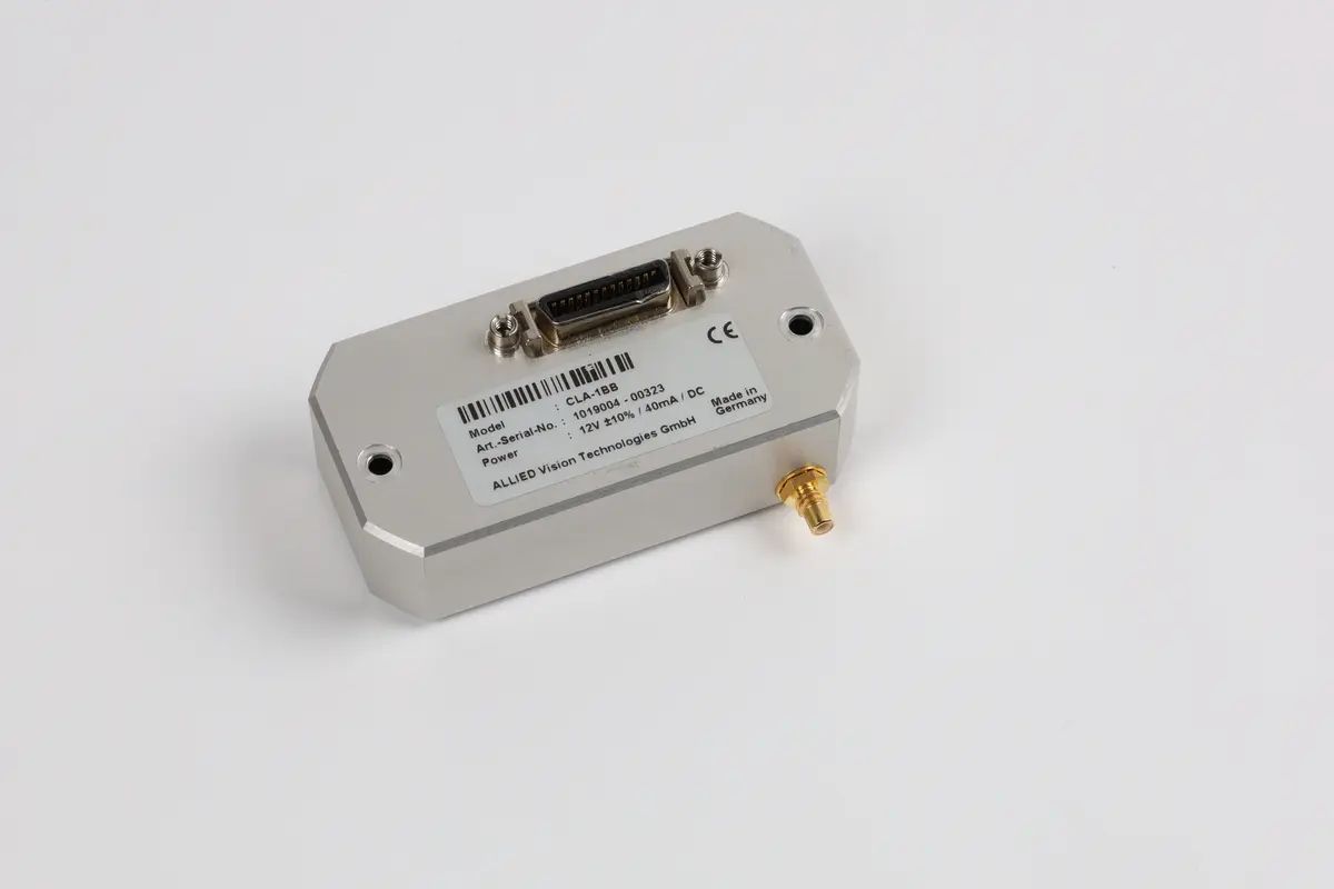 Produktfoto 1 von CLA-1BB
