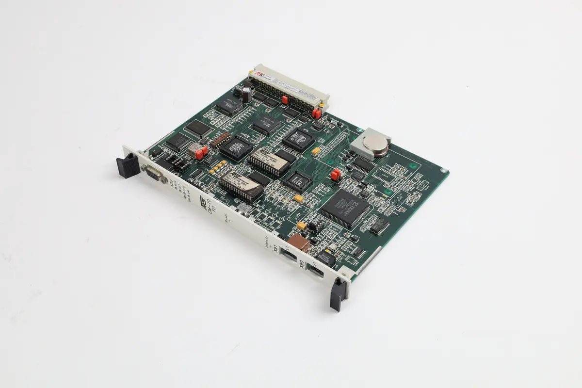 Produktfoto 1 von CM-10 FO