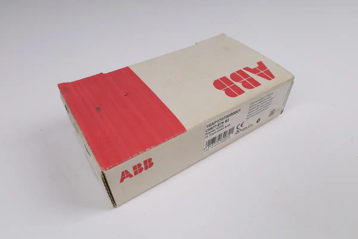 Produktfoto 1 von CM577-ETH