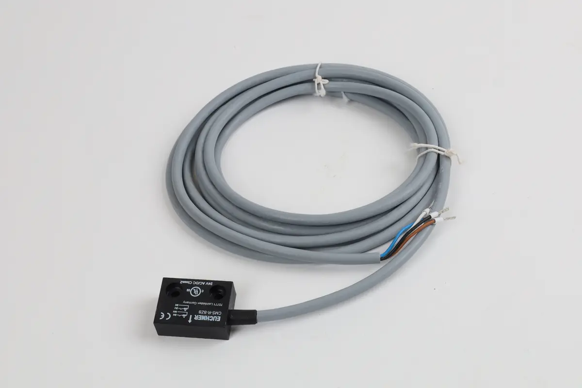 Produktfoto 1 von CMS-R-BZB-03V