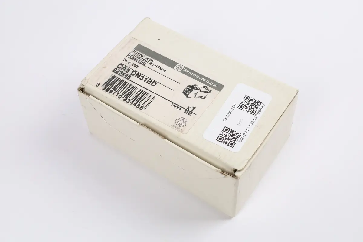 Produktfoto 1 von CA3DN31BD