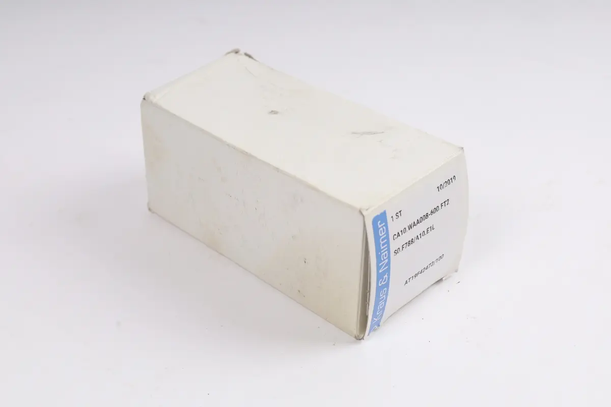 Produktfoto 1 von CA10WAA008-600FT2