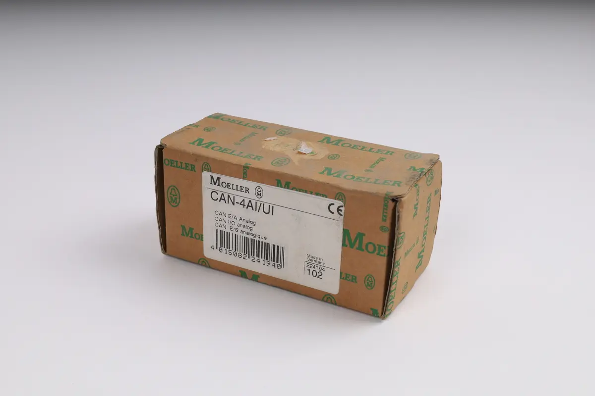 Produktfoto 1 von CAN-4AIUI