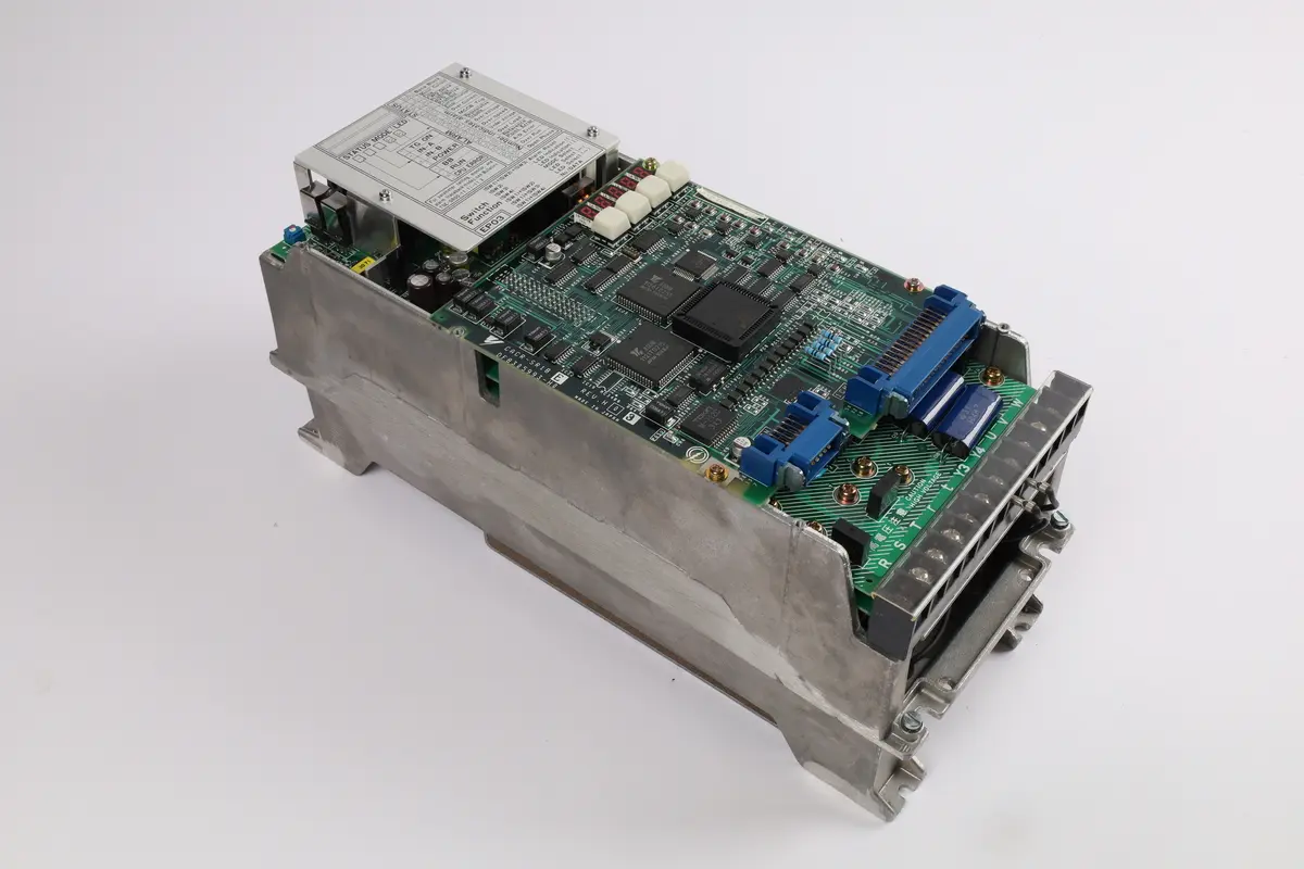 Produktfoto 1 von CACR-SR02BE12G-E