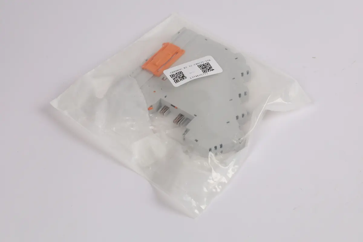 Produktfoto 1 von CAPAROC E2 12-24DC2-10A