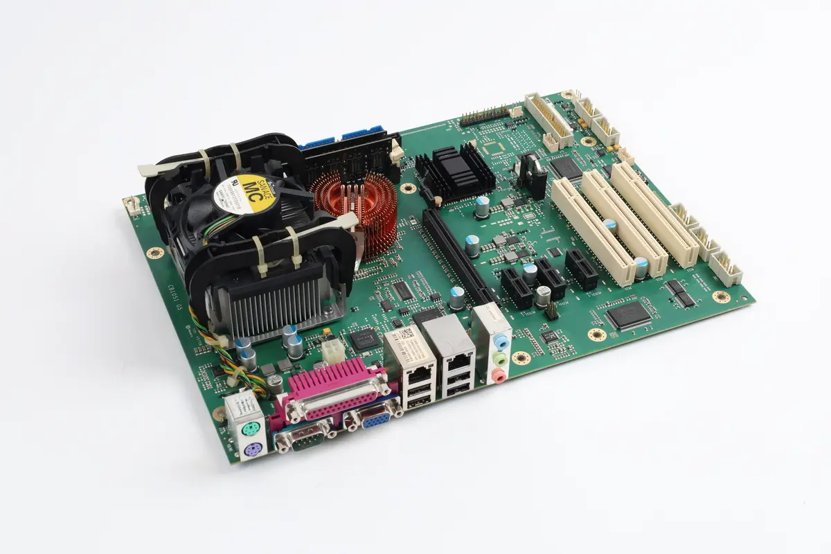 Produktfoto 1 von CB1051 G5