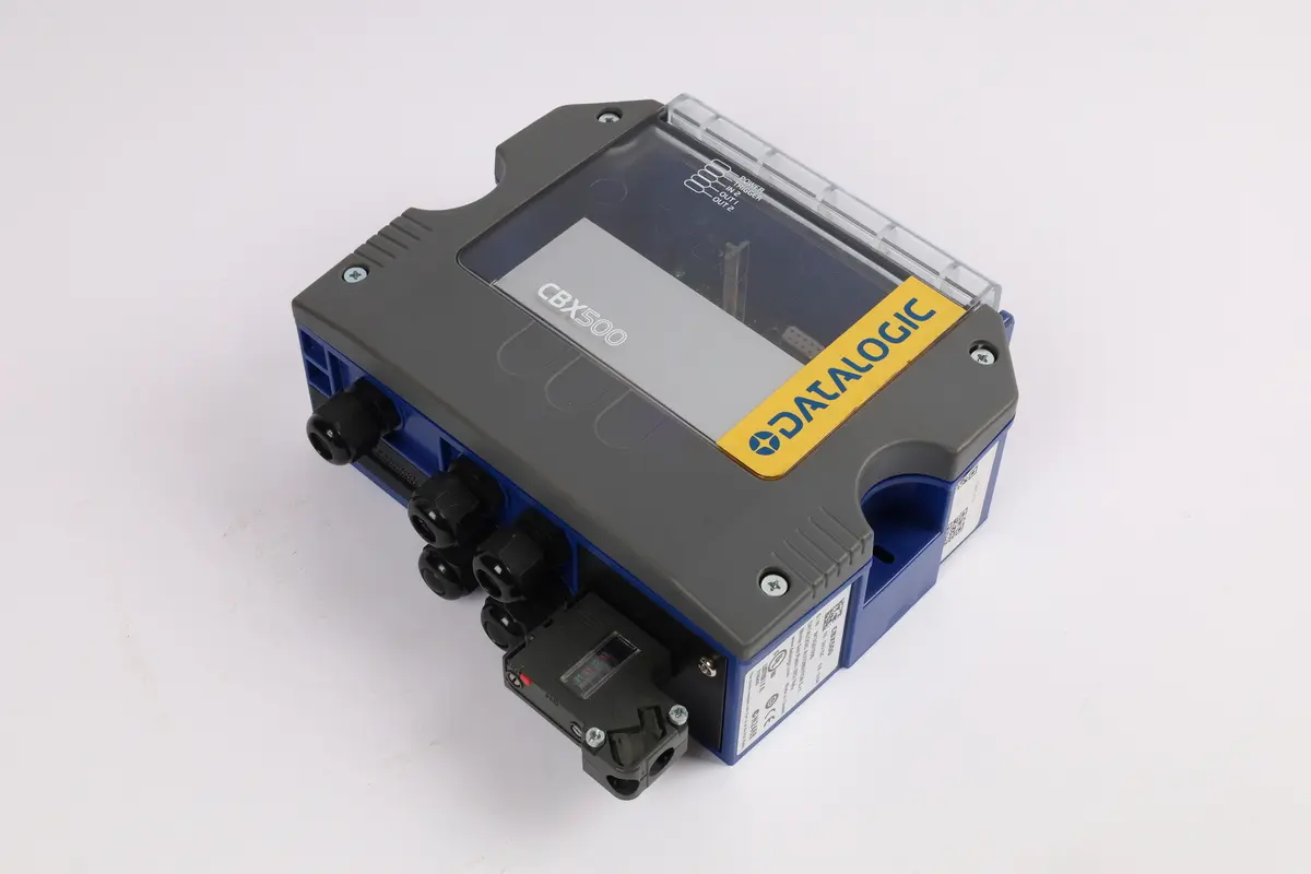 Produktfoto 1 von CBX500