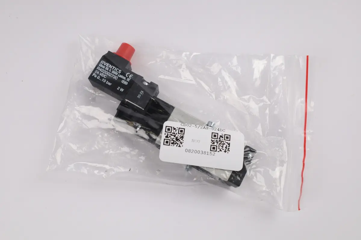 CD02-52AS-024DC