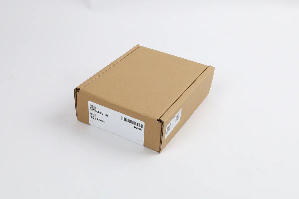 Produktfoto 1 von CDP312R