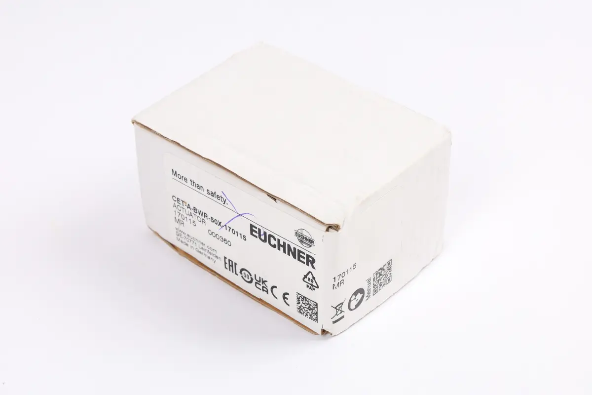 Produktfoto 1 von CET-A-BWR-50X-170115