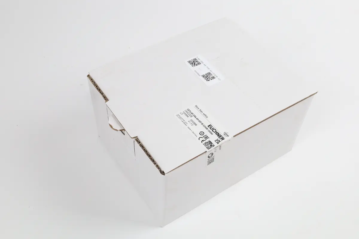 Produktfoto 1 von CET3-AP-CRA-AH-50F-SI-C2438-124594