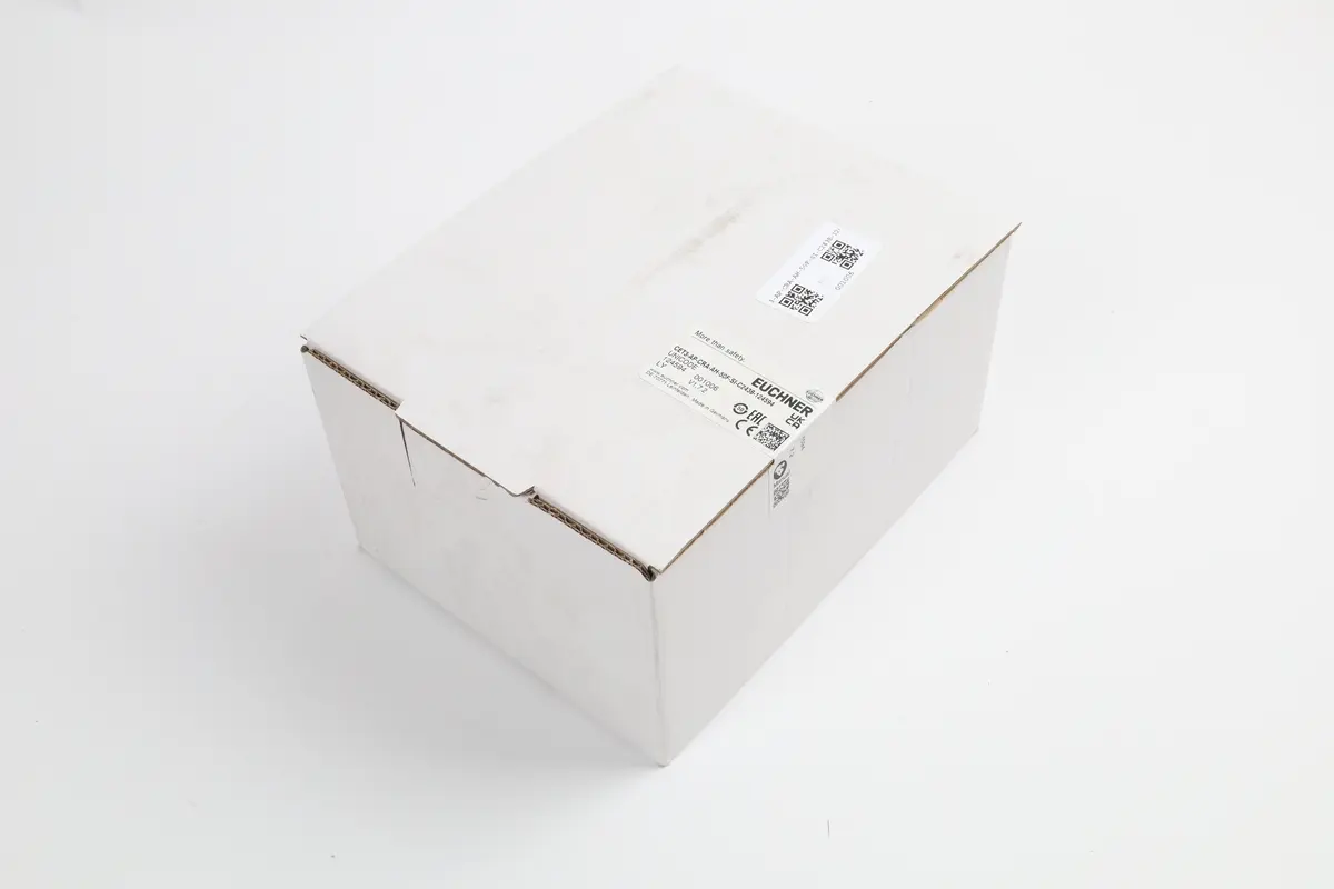 Produktfoto 1 von CET3-AP-CRA-AH-50F-SI-C2438-124594