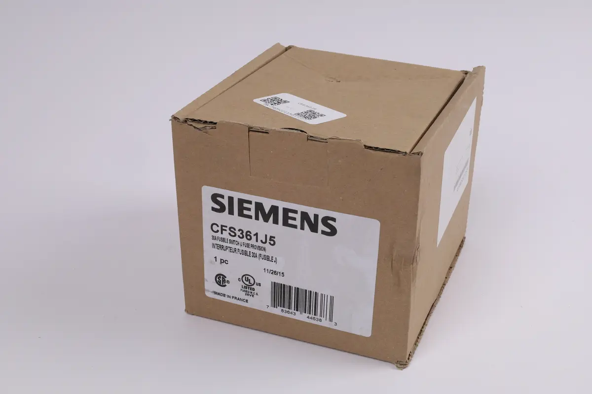 Produktfoto 1 von CFS361J5
