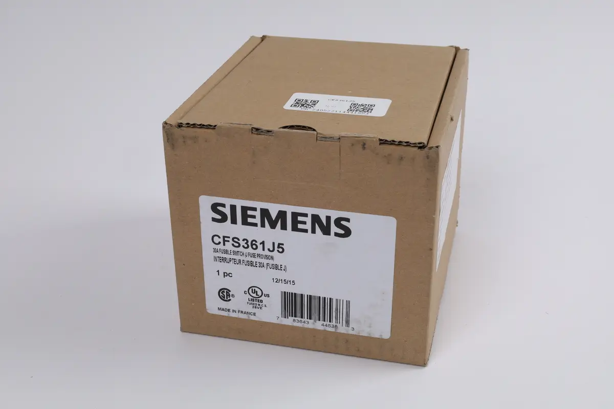 Produktfoto 1 von CFS361J5