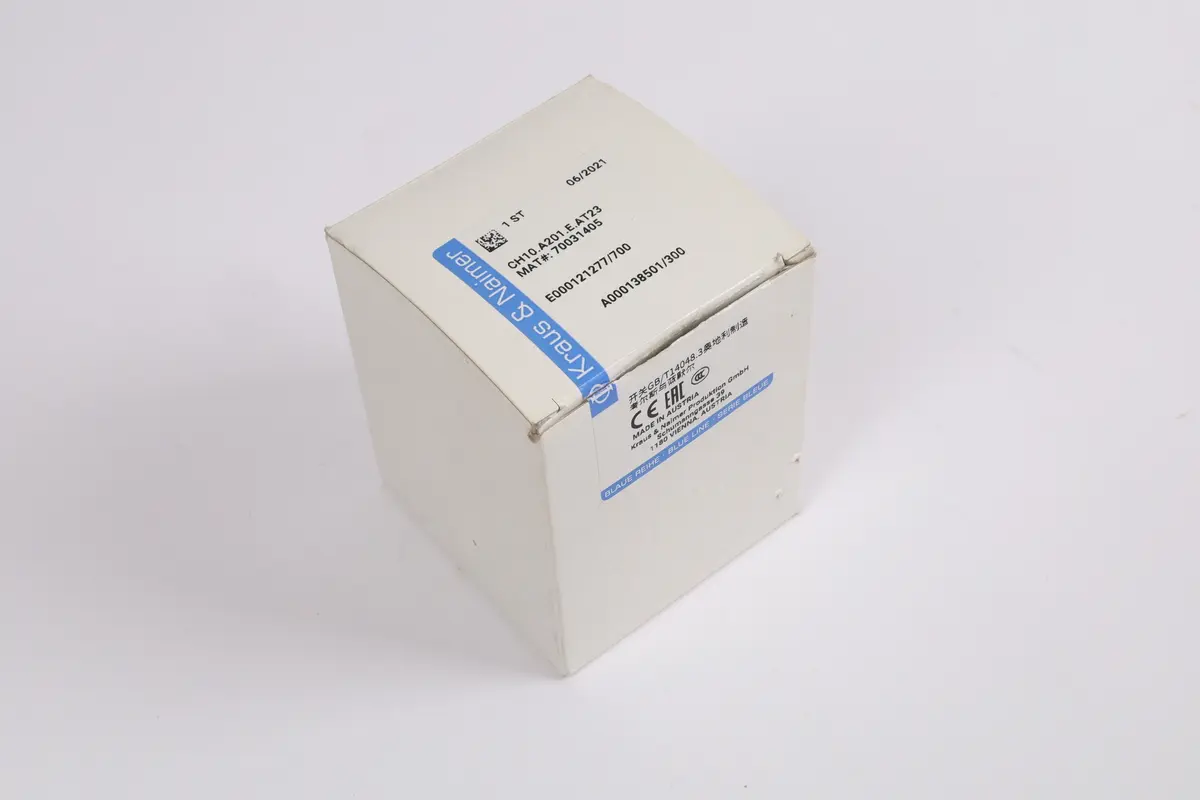 Produktfoto 1 von CH10A201EAT23