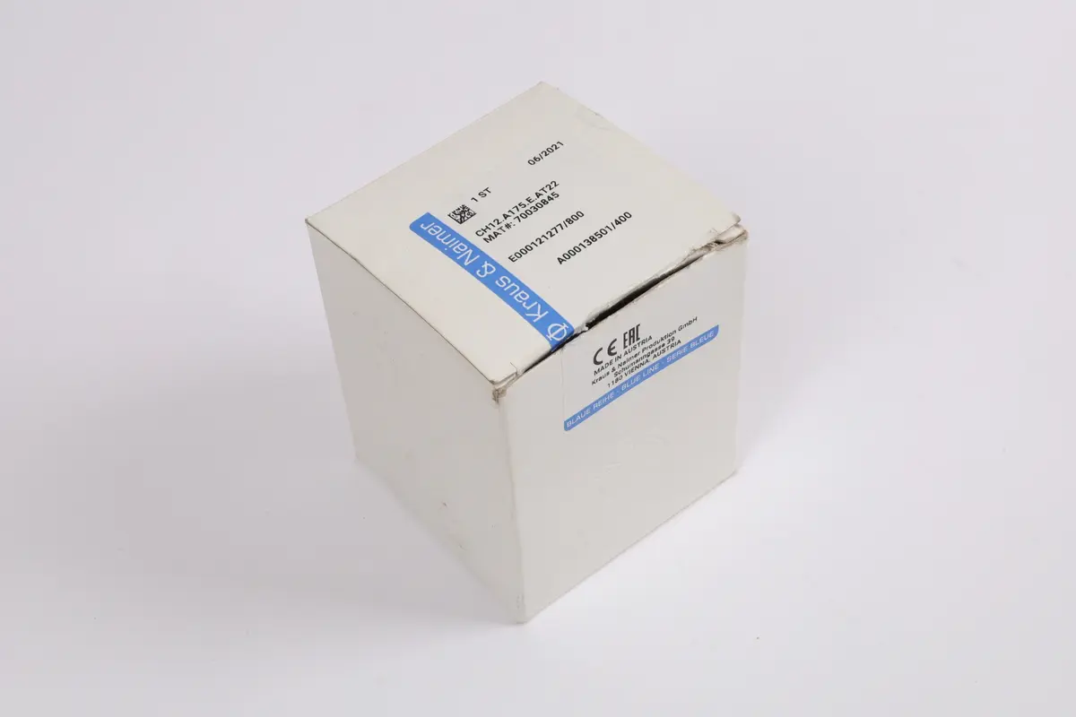 Produktfoto 1 von CH12A175EAT22