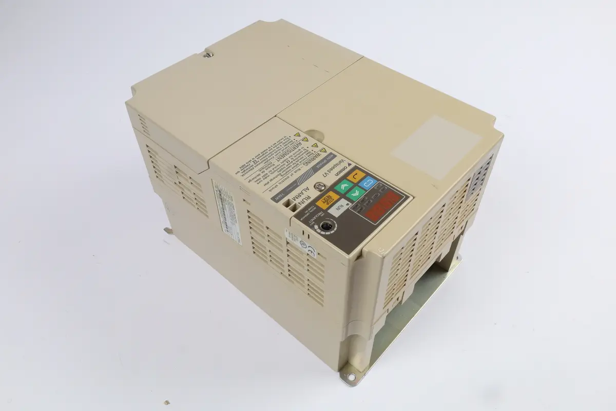 Produktfoto 1 von CIMR-V7AZ47P5
