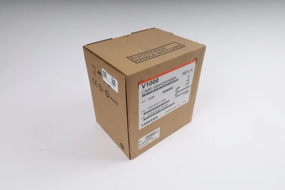 Produktfoto 1 von CIMR-VB4A0009BBA