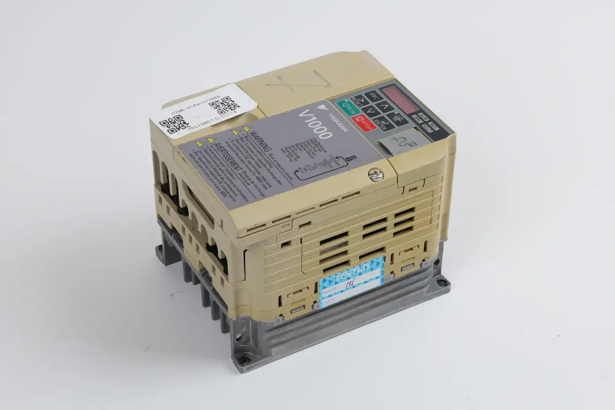 Produktfoto 1 von CIMR-VC4A0002BAA