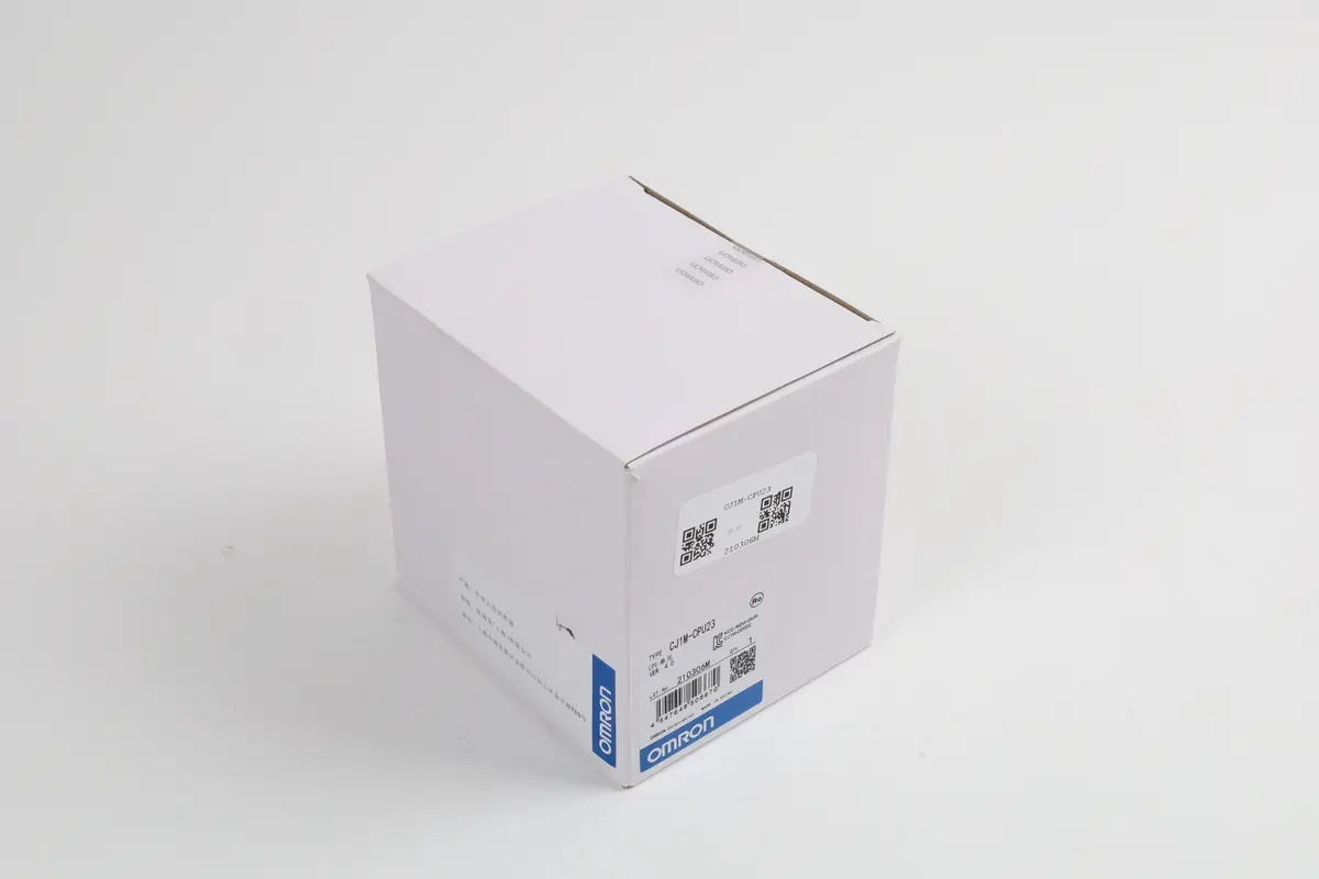 Produktfoto 1 von CJ1M-CPU23