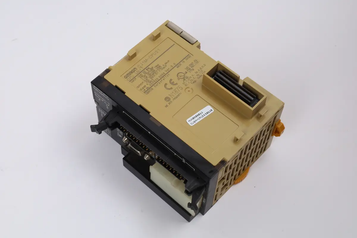 Produktfoto 1 von CJ1M-CPU21