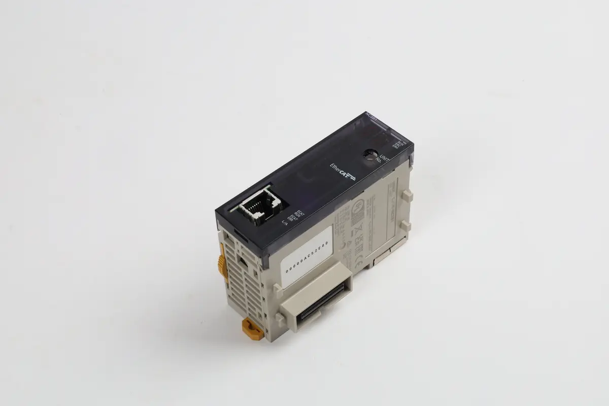 Produktfoto 1 von CJ1W-NC281