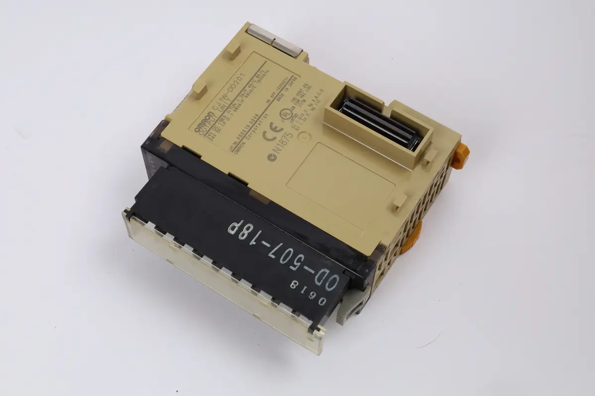Produktfoto 1 von CJ1W-OD201