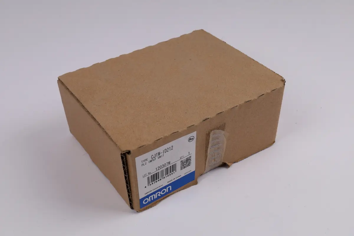Produktfoto 1 von CJ1W-ID212