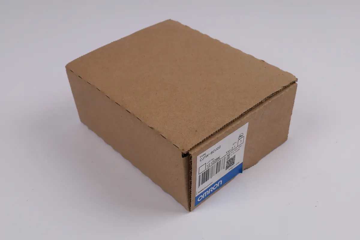 Produktfoto 1 von CJ1W-SCU22