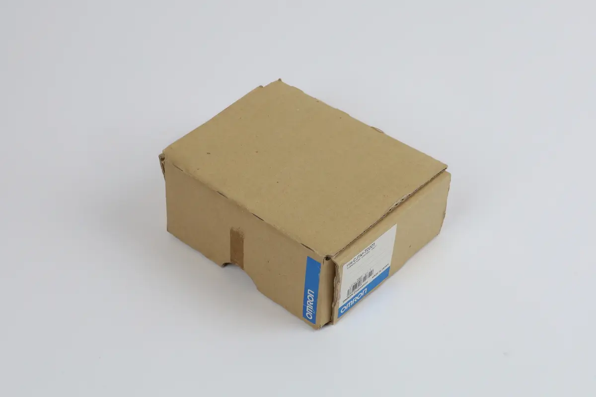 Produktfoto 1 von CJ1W-TC001