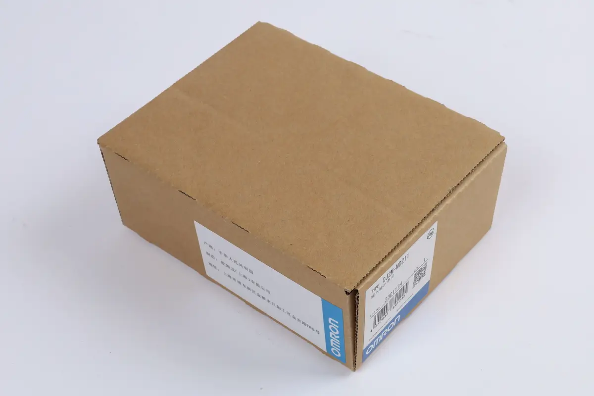 Produktfoto 1 von CJ2M-MD211