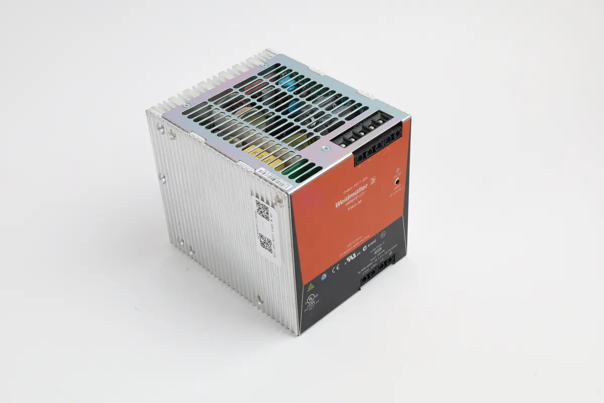 Produktfoto 1 von CP M SNT3 500W 24V 20A