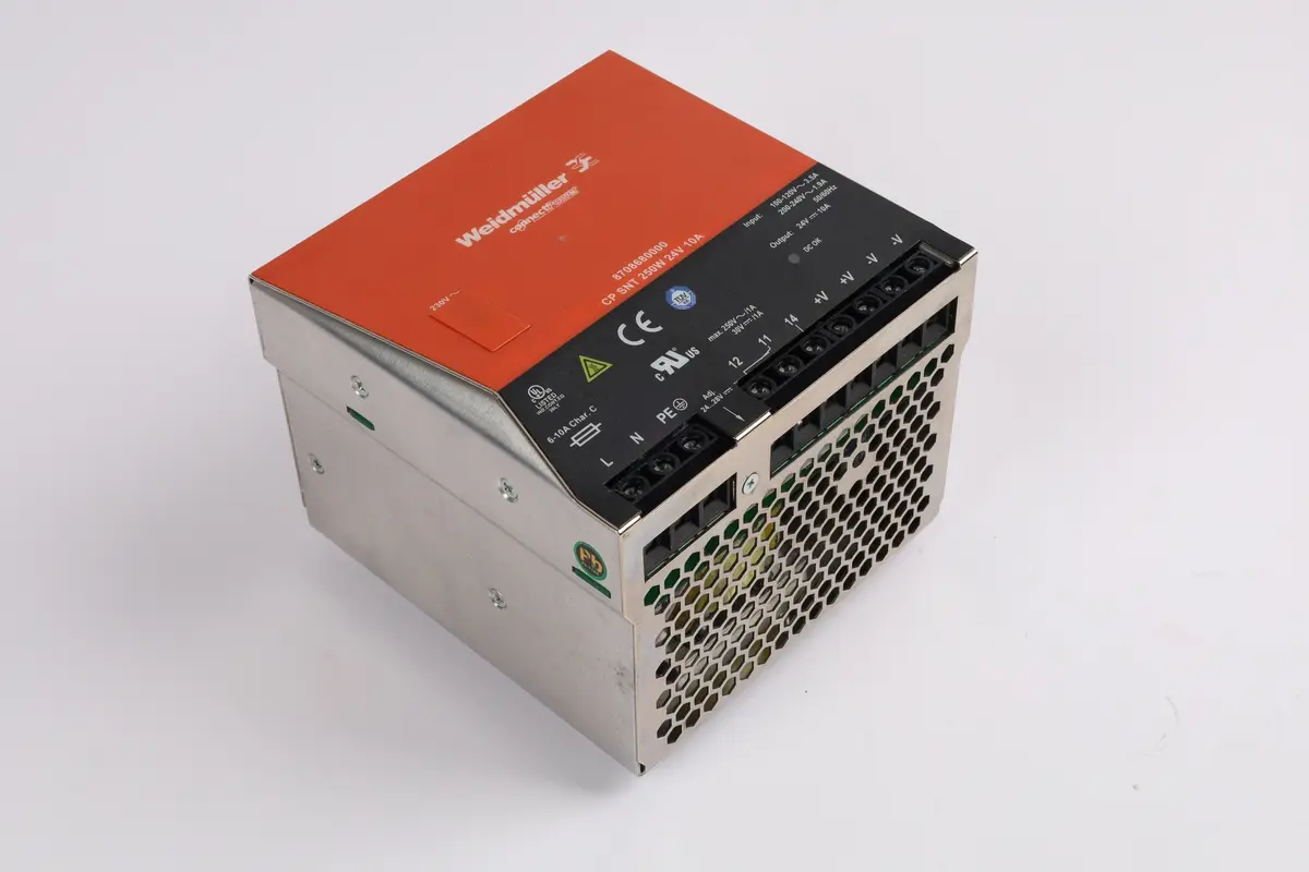 Produktfoto 1 von CP SNT 250W 24V 10A