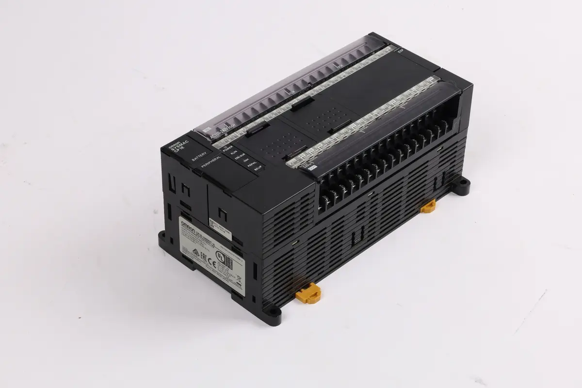 Produktfoto 1 von CP1E-N60DT-A