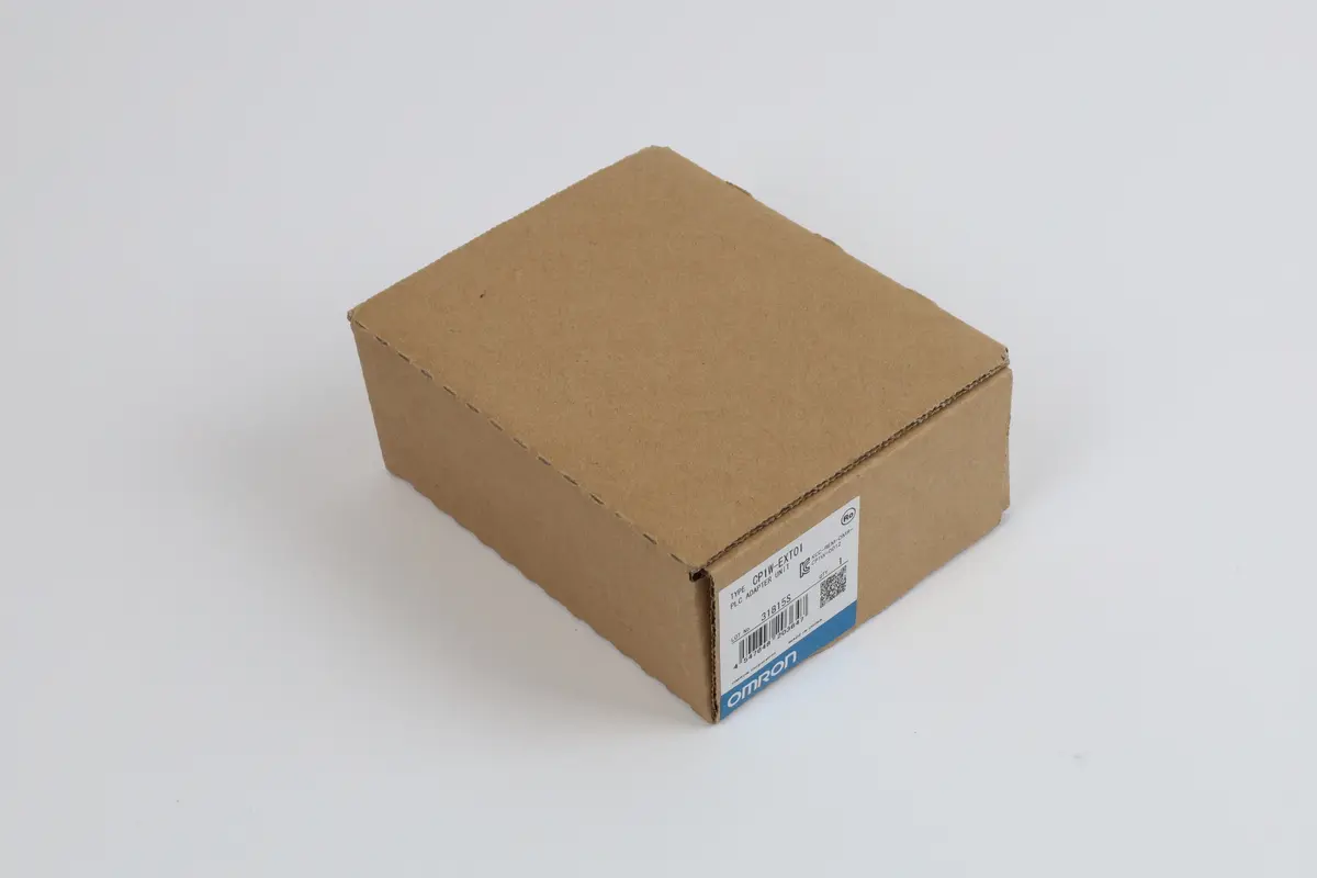Produktfoto 1 von CP1W-EXT01