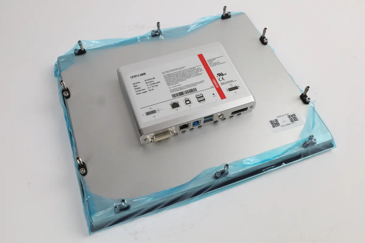 Produktfoto 1 von CP2915-0000