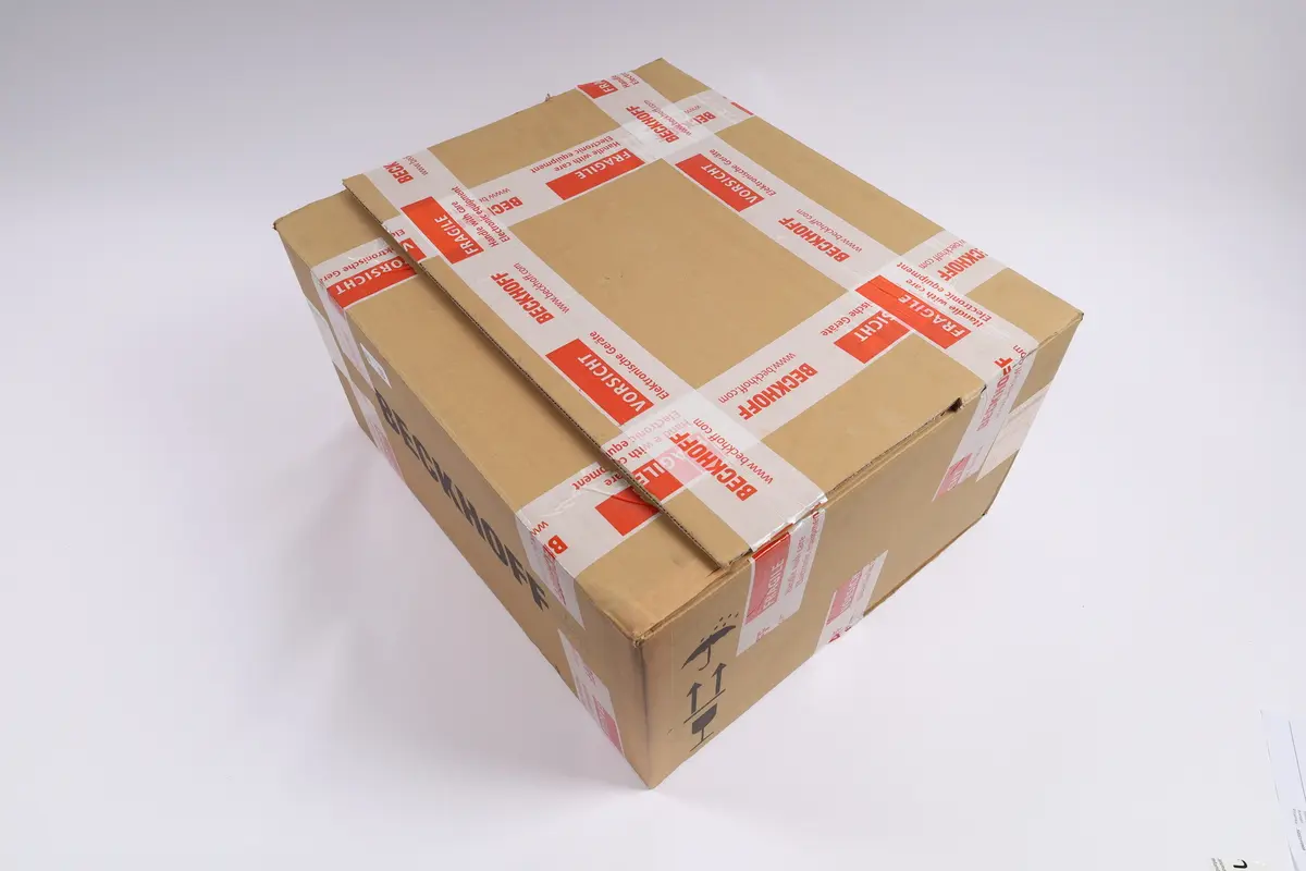 Produktfoto 1 von CP2919-0000