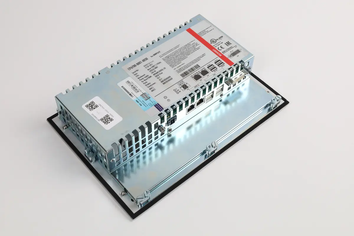Produktfoto 1 von CP6700-0001-0050