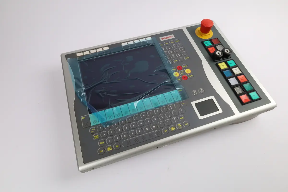 Produktfoto 1 von CP7931-1100-0000