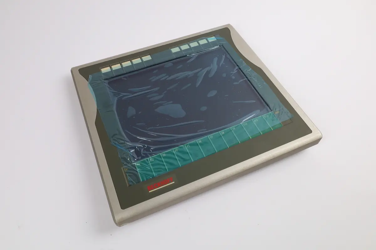 Produktfoto 1 von CP7011-0000