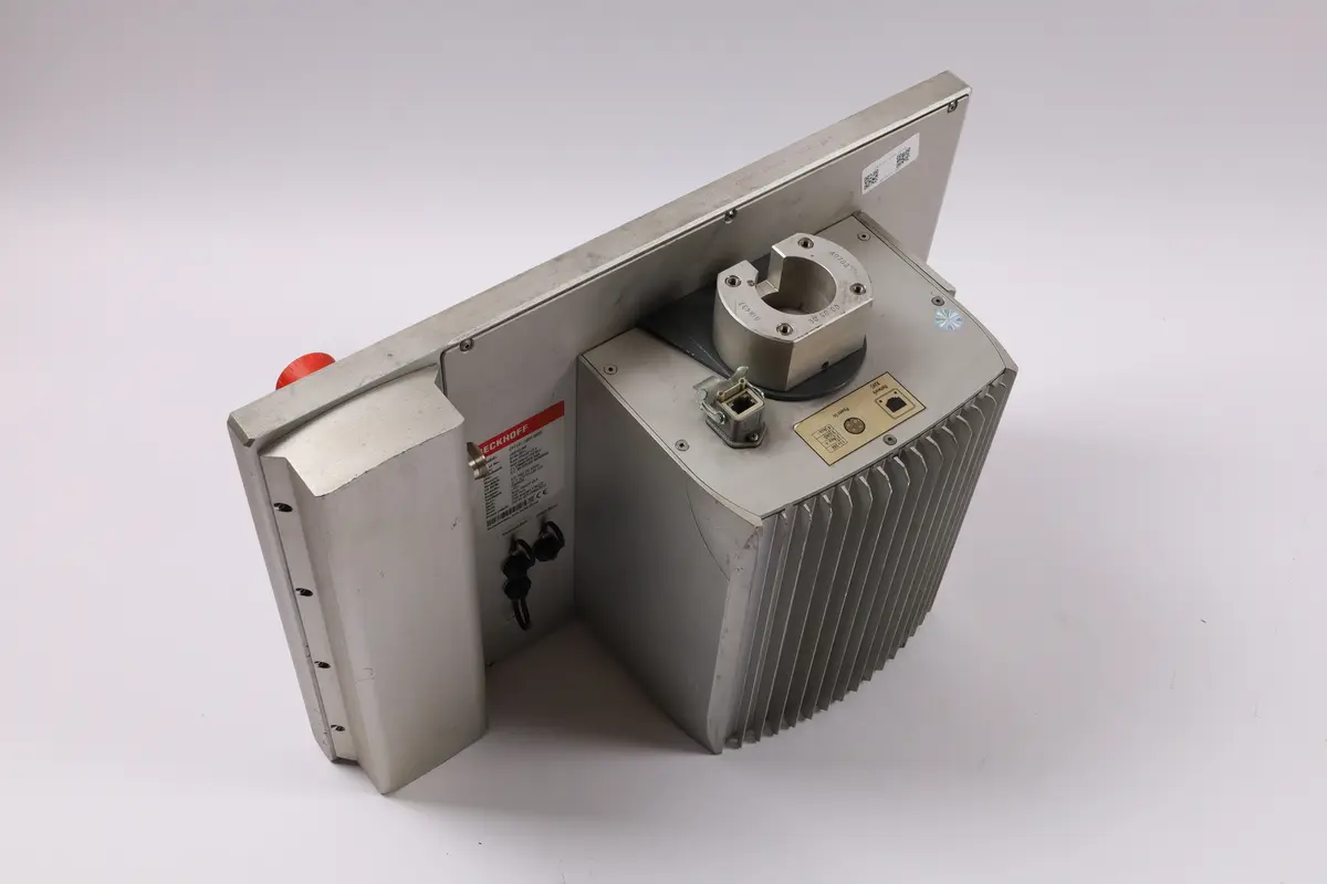 Produktfoto 1 von CP7131-1009-0020