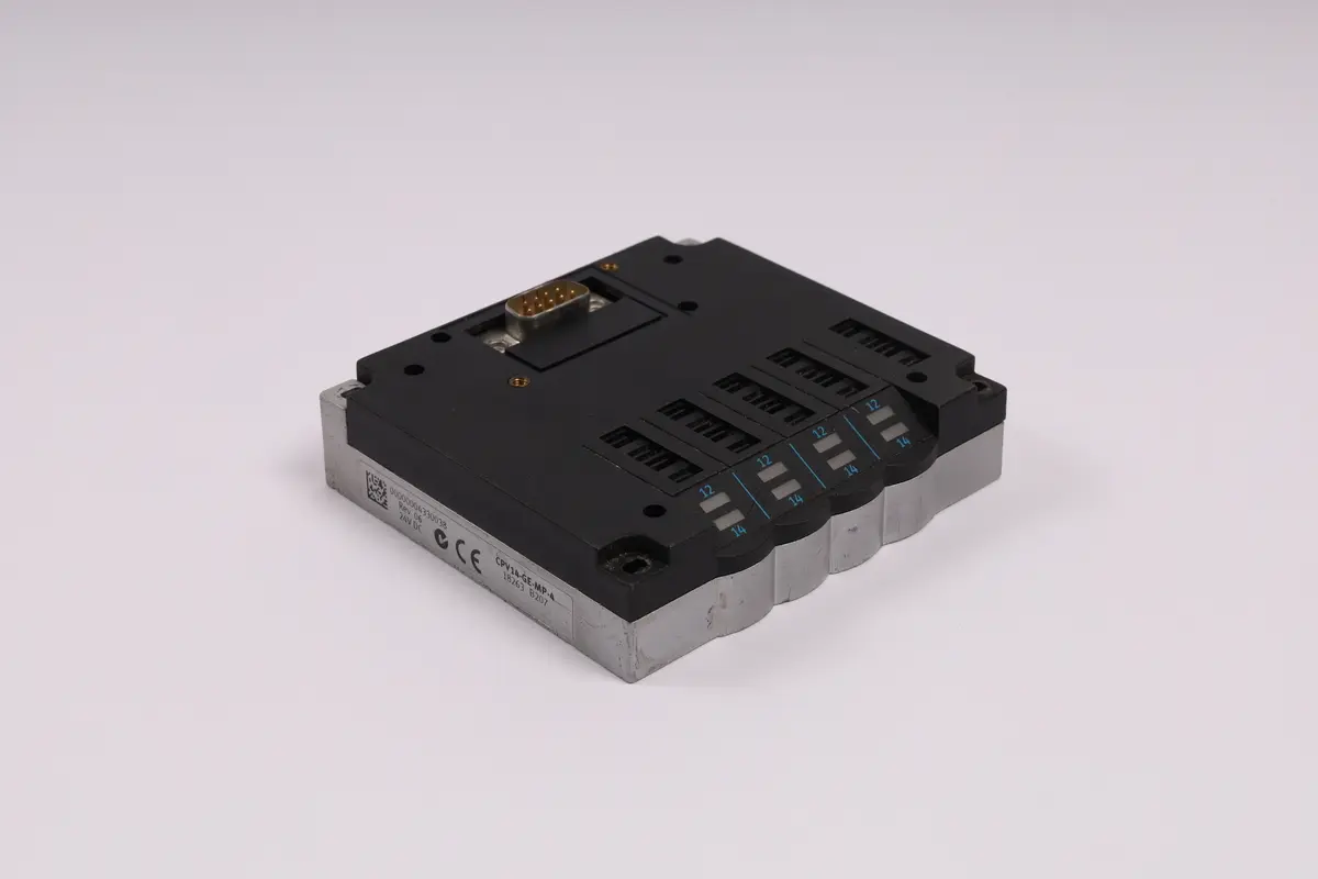 Produktfoto 1 von CPV14-GE-MP-4
