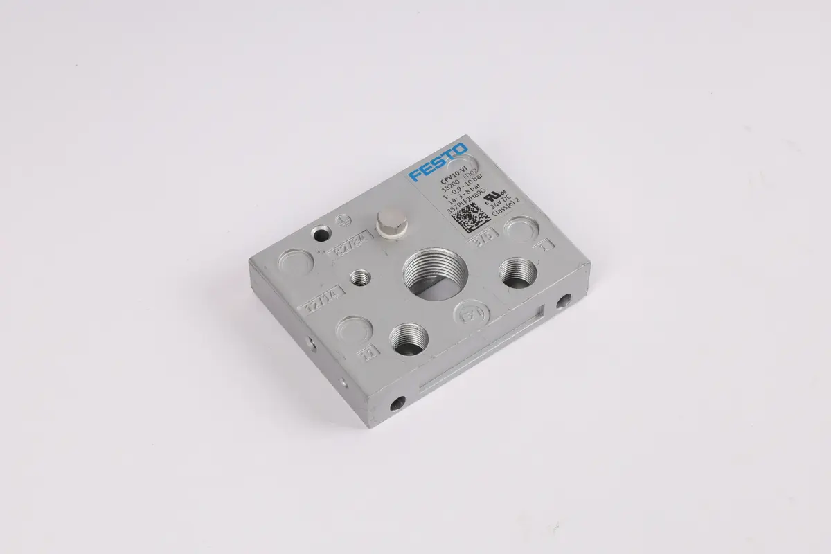Produktfoto 1 von CPV10-EPL-E