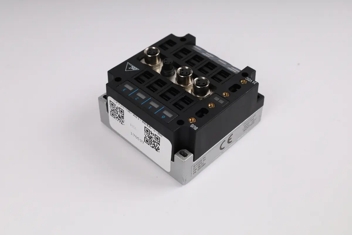 Produktfoto 1 von CPV10-GE-ASI-4E4A-Z-M8
