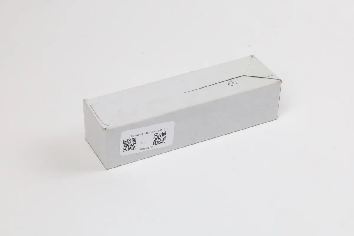 Produktfoto 1 von CPX-AP-I-4DI4DO-M8-3P