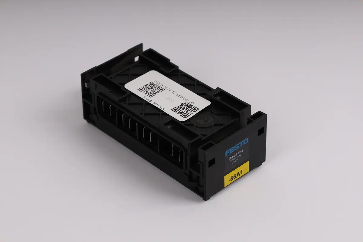 Produktfoto 1 von CPX-GE-EV-Z
