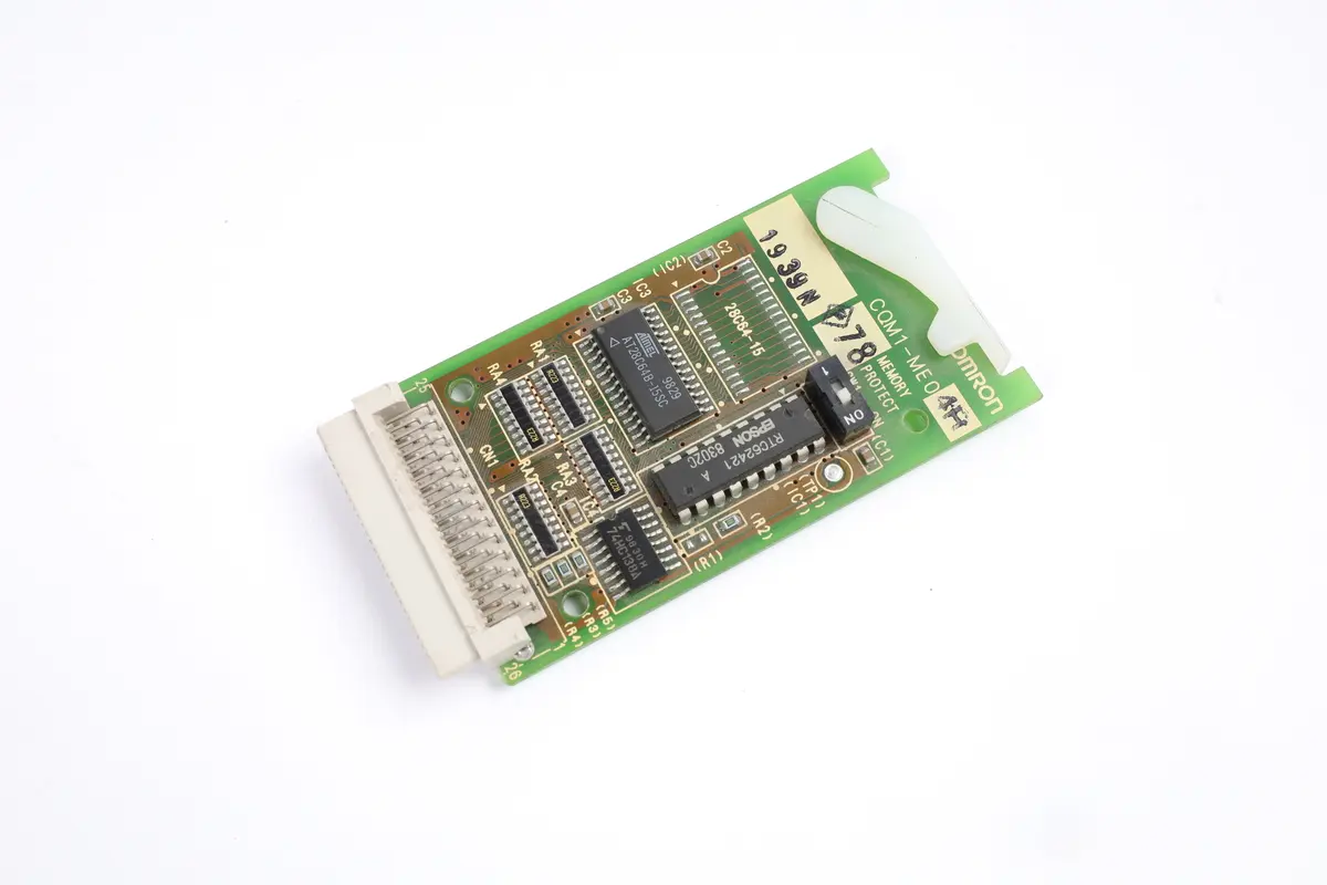 Produktfoto 1 von CQM1-ME04R