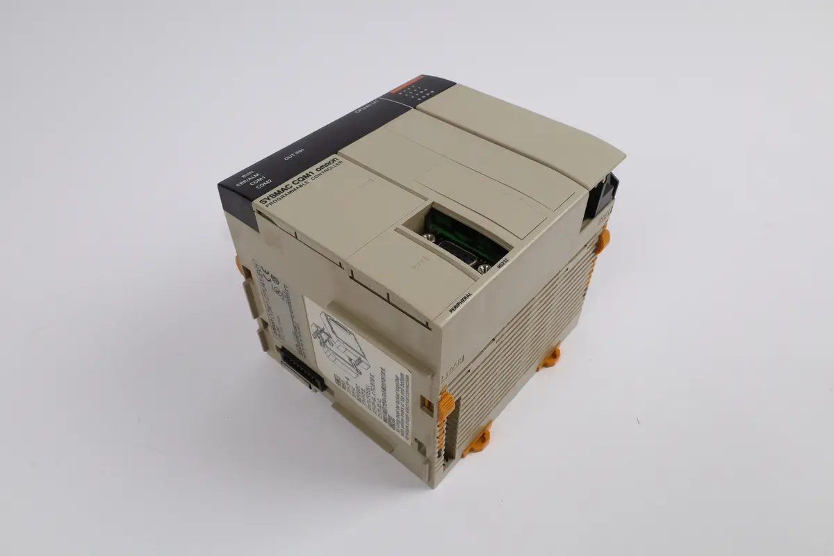 Produktfoto 1 von CQM1-CPU41-EV1