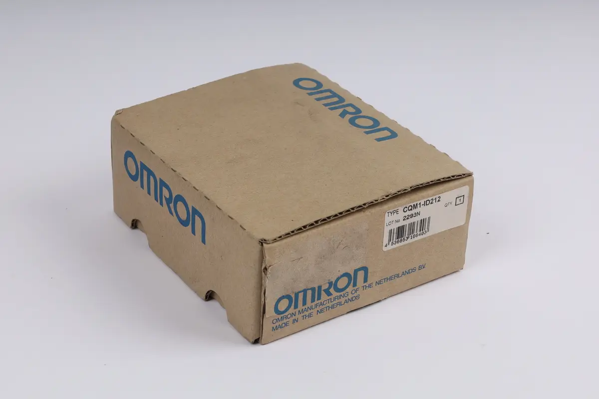 Produktfoto 1 von CQM1-ID212